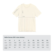 Load image into Gallery viewer, “Look at my Makeup” Jersey Tee
