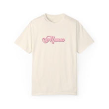 Load image into Gallery viewer, (Pink) “Mamas” Comfort T-shirt
