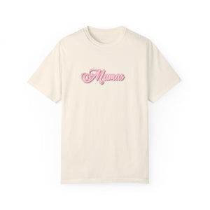 (Pink) “Mamas” Comfort T-shirt