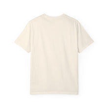 Load image into Gallery viewer, (White) “Vibing Pretty” Comfort T-shirt
