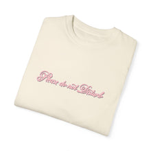 Load image into Gallery viewer, (Pink) “Please Do Not Disturb” Comfort T-shirt
