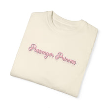 Load image into Gallery viewer, (Pink) “Passenger Princess” Comfort T-shirt
