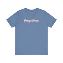 Load image into Gallery viewer, (Pink) “Passenger Princess” Jersey Tee
