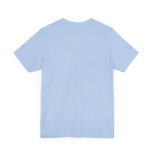 Load image into Gallery viewer, (White) “Valid” Jersey Tee
