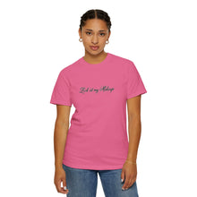 Load image into Gallery viewer, “Look at my Makeup” Comfort T-shirt
