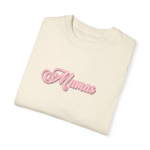 Load image into Gallery viewer, (Pink) “Mamas” Comfort T-shirt
