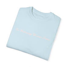 Load image into Gallery viewer, (Pink) “On Wednesdays We wear Lashes” Comfort T-shirt
