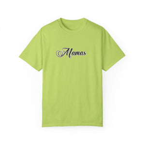 (Black) “Mamas” Comfort T-shirt