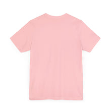 Load image into Gallery viewer, (Pink) “Pretty Energy” Jersey Tee
