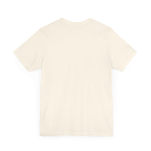 (White) “Valid” Jersey Tee