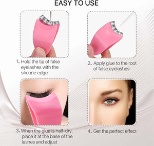 Pink Pinch Applicator