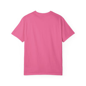 (Pink) “On Wednesdays We wear Lashes” Comfort T-shirt