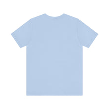 Load image into Gallery viewer, (White) “Valid” Jersey Tee
