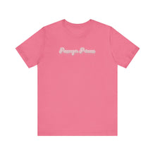 Load image into Gallery viewer, (Pink) “Passenger Princess” Jersey Tee
