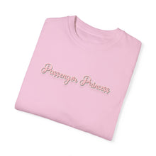 Load image into Gallery viewer, (Pink) “Passenger Princess” Comfort T-shirt
