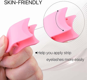 Pink Pinch Applicator