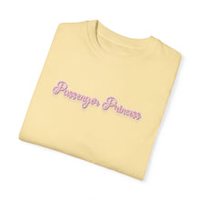 Load image into Gallery viewer, (Pink) “Passenger Princess” Comfort T-shirt
