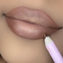 Load image into Gallery viewer, Unbothered Lip Liner
