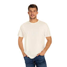 Load image into Gallery viewer, (White) “Valid” Comfort T-shirt
