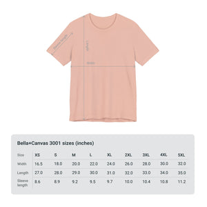 (Pink) “On Wednesdays We wear Lashes” Jersey Tee