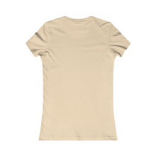 Load image into Gallery viewer, (White) “Vibing Pretty” Feminine Tee
