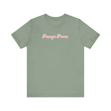 Load image into Gallery viewer, (Pink) “Passenger Princess” Jersey Tee
