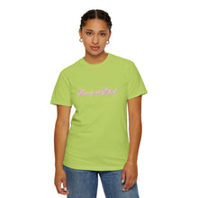 Load image into Gallery viewer, (Pink) “Please Do Not Disturb” Comfort T-shirt
