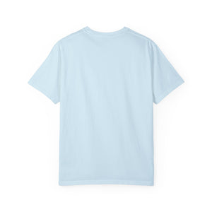 (White) “Please Do Not Disturb” Comfort T-shirt