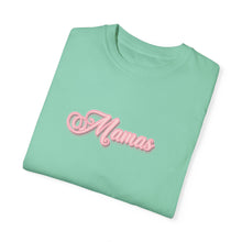 Load image into Gallery viewer, (Pink) “Mamas” Comfort T-shirt
