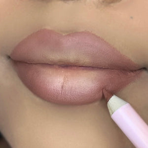 Confident Lip Liner