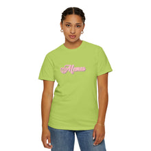 Load image into Gallery viewer, (Pink) “Mamas” Comfort T-shirt
