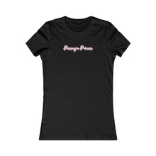 Load image into Gallery viewer, (Pink) “Passenger Princess” Feminine Tee
