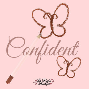 Confident Lip Liner