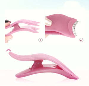 Pink Pinch Applicator