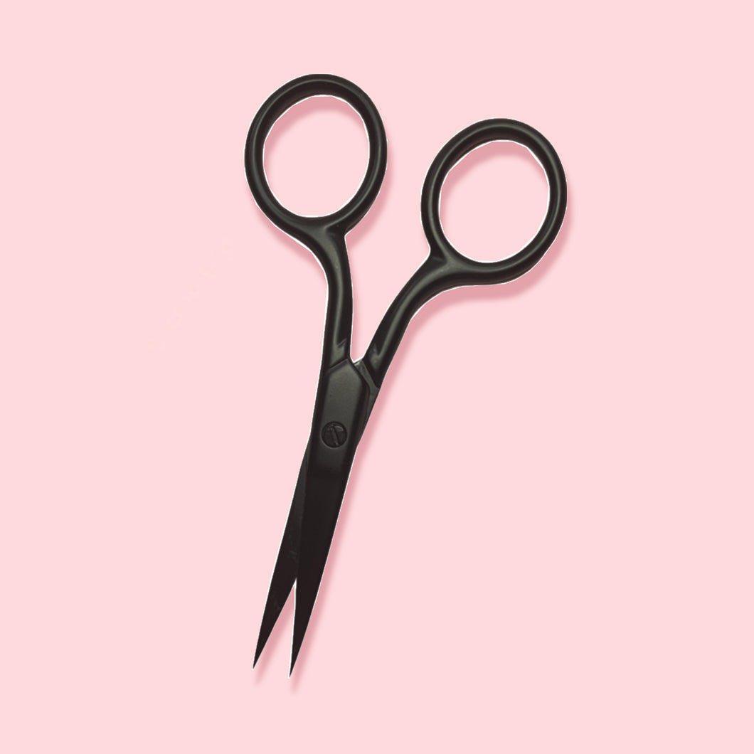 Black Beauty Scissors