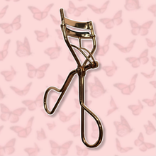 Load image into Gallery viewer, Rose Gold Eyelash Curler
