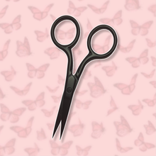 Load image into Gallery viewer, Black Beauty Scissors
