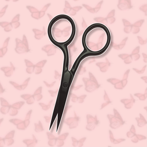 Black Beauty Scissors